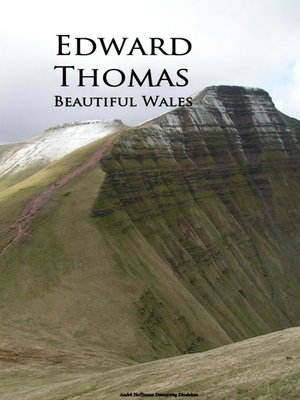 cover image of Beautiful Wales